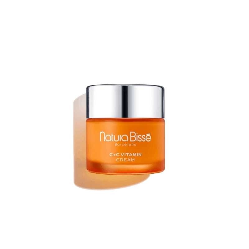 C + C Crema vitamina - Natura Bissé - Cosmetici di lusso con consulenza gratuita e spedizioni!