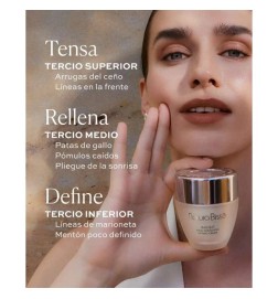 Inhibit High Definition Lifting Cream 50 ml - Natura Bissé - ¡Cosmética de Lujo con Asesoría y Envíos Gratis!