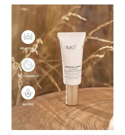 Choque Essencial Intenso Eye & Lip Cream SPF15 15 ml - Natura Bissé