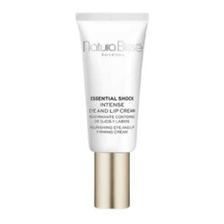 Scossa essenziale Eye e labbra crema SPF15 15 ml - Natura Bissé - Cosmetici di lusso con consulenza gratuita e spedizioni!