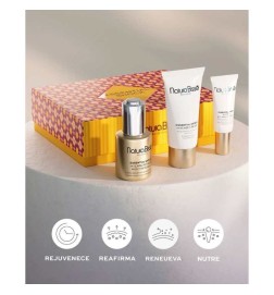 Set Essential Night Renewal- Natura Bissé - Luxuskosmetik mit kostenlosen Ratschlägen und Sendungen!
