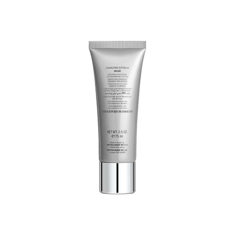 Diamant Extreme Mask 75 ml - Natura Bissé