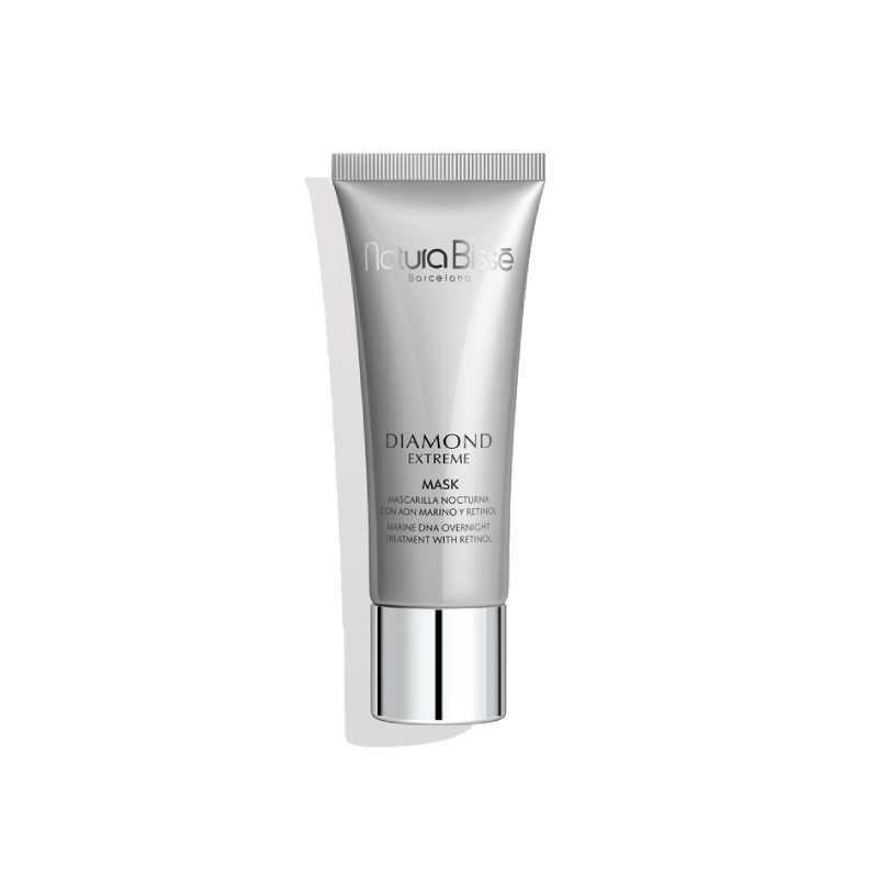 钻石极端面具75 ml  -  Natura Bissé
