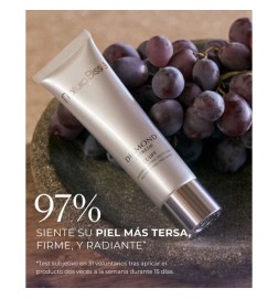 Elevador de gelo extremo de diamante 100 ml - Natura Bissé