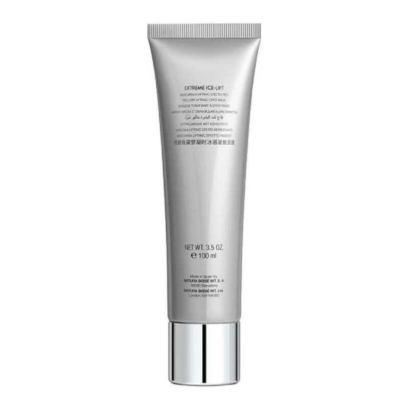 Elevador de gelo extremo de diamante 100 ml - Natura Bissé