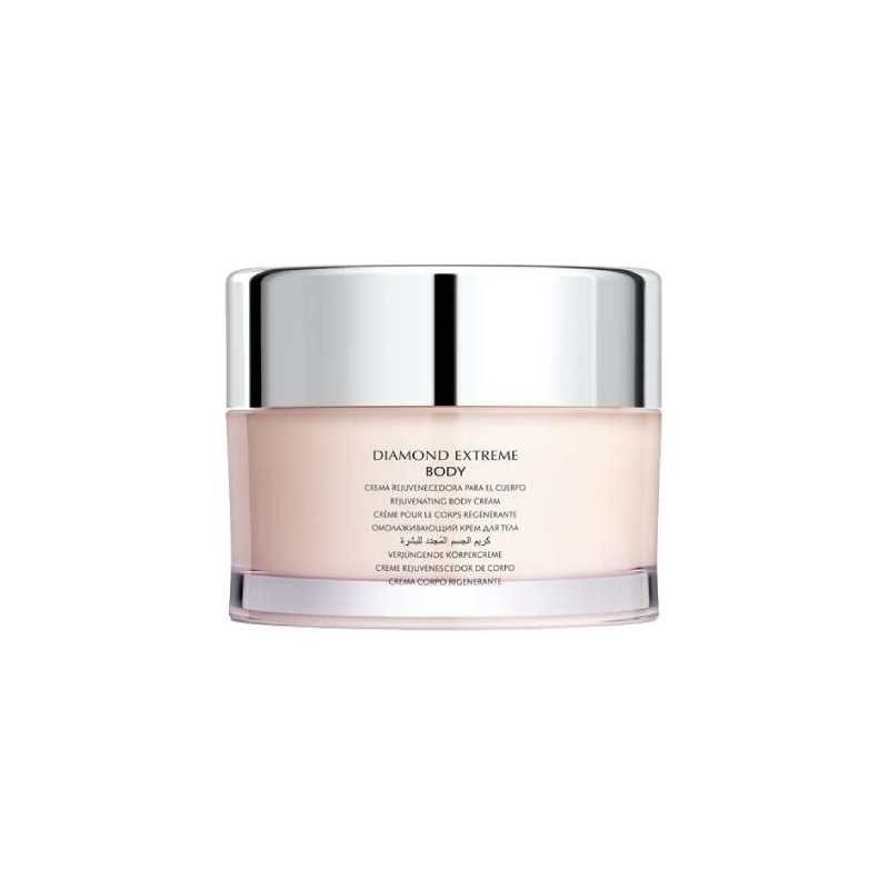 Corps diamant 275 ml - Natura Bissé