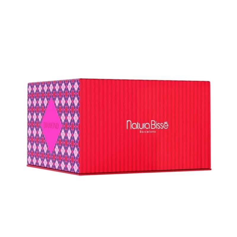 Diamond Extreme Set Rich Texture - Natura Bissé - ¡Cosmética de Lujo con Asesoría y Envíos Gratis!