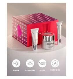 Diamond Extreme Set Rich Texture - Natura Bissé - ¡Cosmética de Lujo con Asesoría y Envíos Gratis!