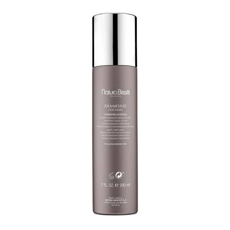 Diamant-Kokon-Feuchtigkeitszwecken 200 ml - Natura Bissé
