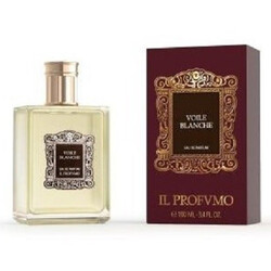 IL Profvmo  -  voile blanche eau de parfum