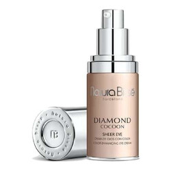 Алмазный кокон явный глаз 25 мл - Natura Bissé