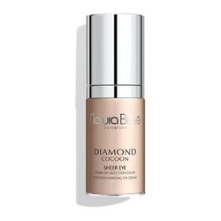Diamond Cocoon Sheer Eye 25 ml - Natura Bissé