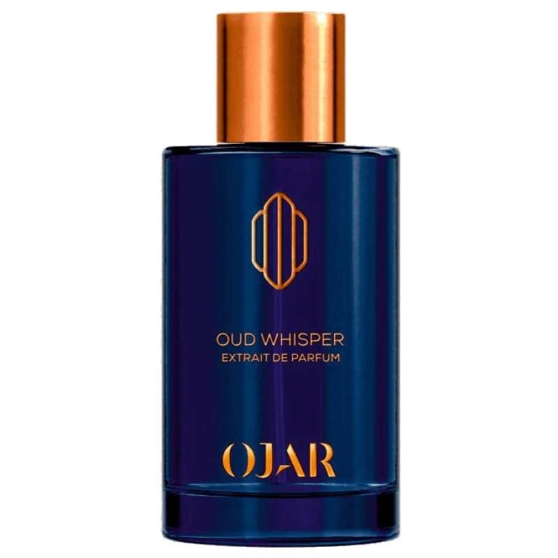 Oud Whisper - Ojar