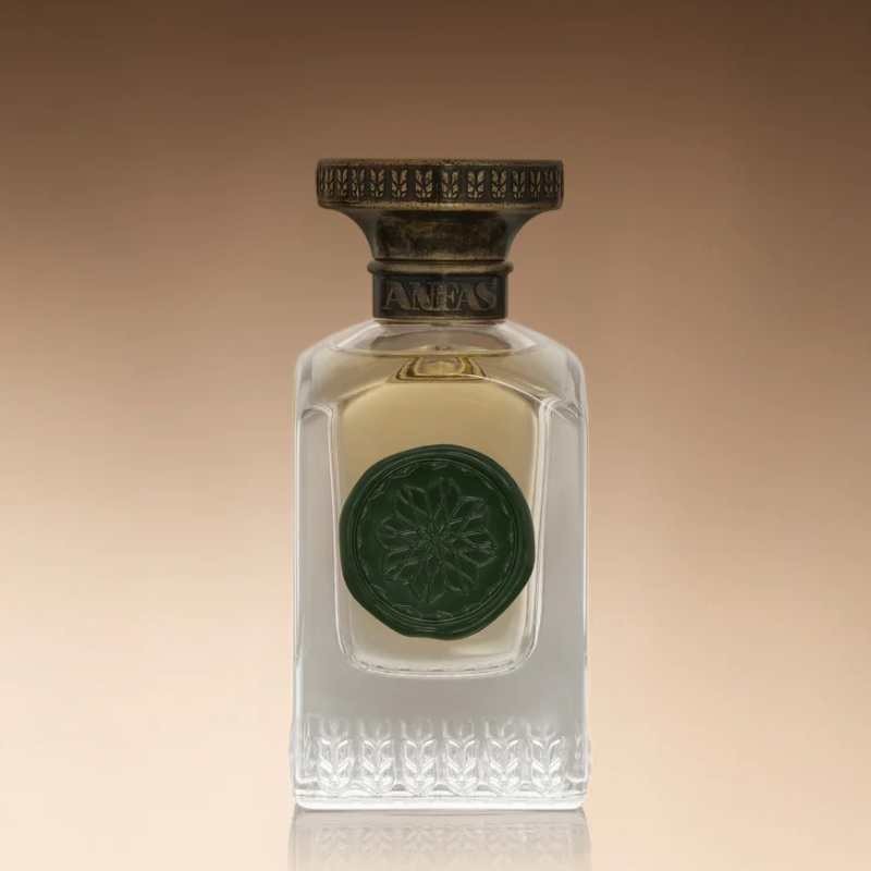 Hybrydowa Gaya Green 75 ml - Anfas