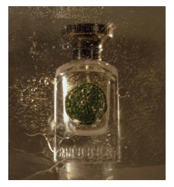 Hybrid Gaya Green 75 ml - Anfas Gratis forsendelse og råd!