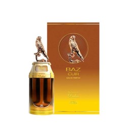 Dubai Baz Cuer EDP 90 ml - Åbai-ånden
