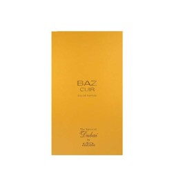 Dubaj Baz Cuer EDP 90 ml - Duch Dubaju