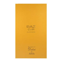Dubaï Baz Cuer EDP 90 ml - L'Esprit de Dubaï
