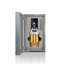 迪拜Aamal Metallique EDP  - 迪拜的精神