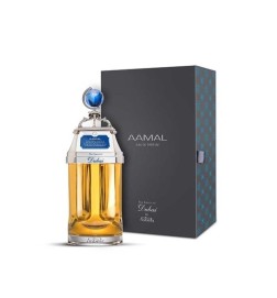 Dubai Aamal Metallique EDP - The Spirit of Dubai