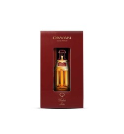 Dubai Diwan Gourmand EDP - O Espírito de Dubai Conteúdo e transporte gratuito!