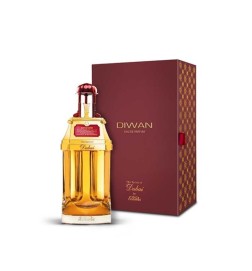 Dubai Diwan Gourmand EDP - Ånden af Dubai GRATIS rådgivning og forsendelse!