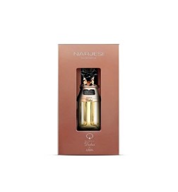 Dubai Narjesi Fleur EDP - der Geist von Dubai