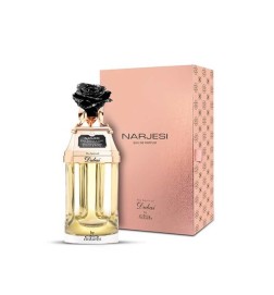 Dubai Narjesi Fleur Edp - Andan i Dubai