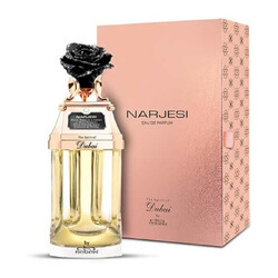 Dubai Narjesi Fleur EDP - de Geest van Dubai