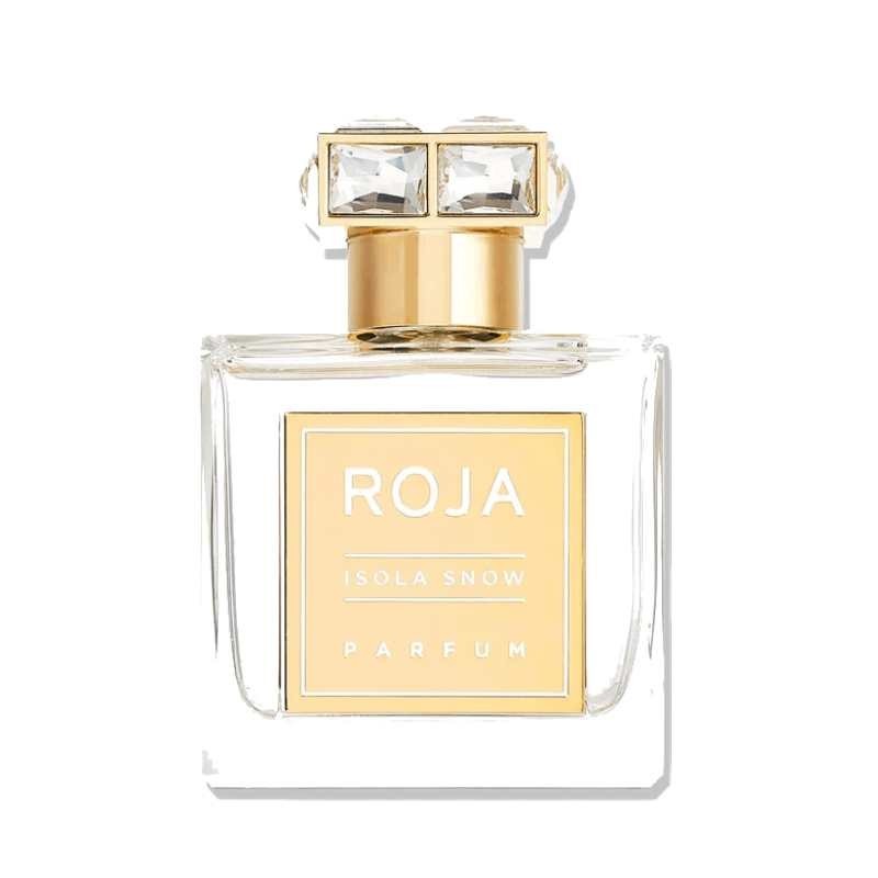 Isola sne 50 ml - rød