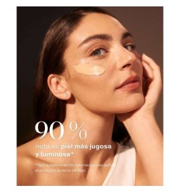 Diamond Cocoon Sheer Cream Spf 30 Pa++ 50 ml - Natura Bisse