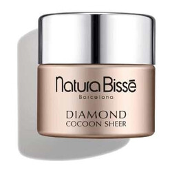 Diamond Bozzoon Sheer crema SPF 30 PA ++ 50 ml - Natura Bisse