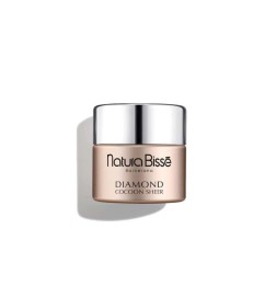 Diamond Cocoon Sheer Cream SPF 30 PA ++ 50 ml - Natura Bisse