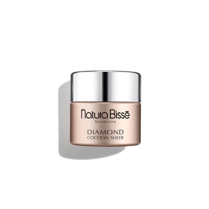 Алмазный кокон явный крем SPF 30 PA ++ 50 мл - Natura Bisse