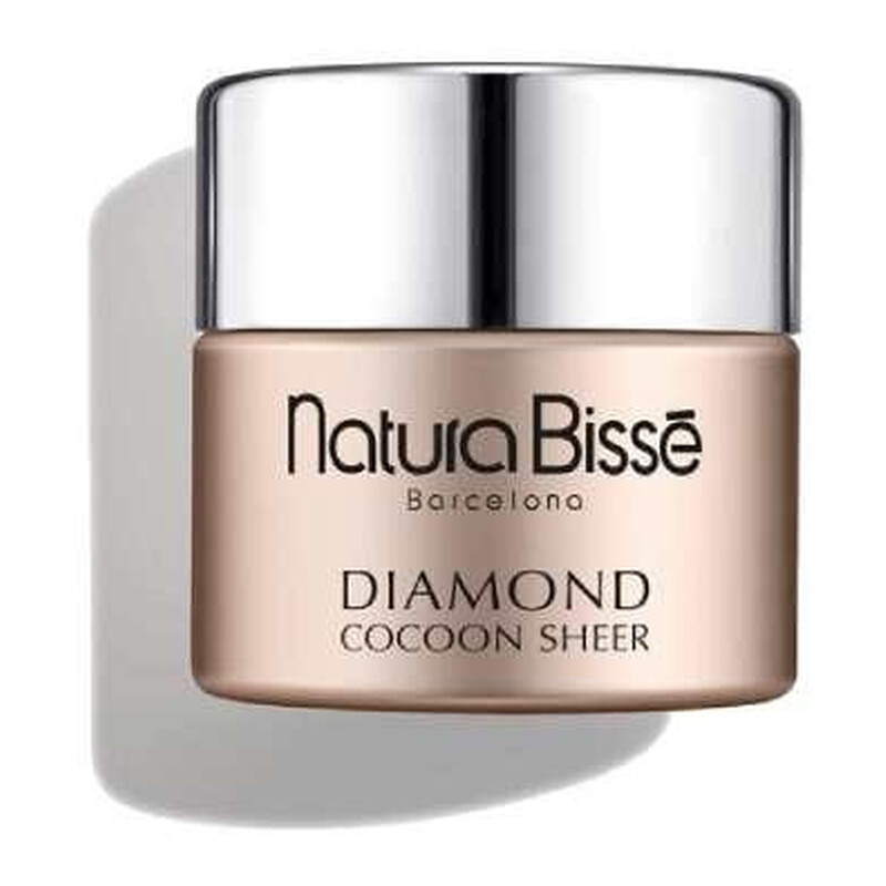 Алмазный кокон явный крем SPF 30 PA ++ 50 мл - Natura Bisse