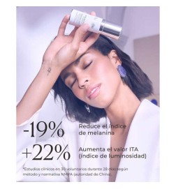 Diamantlysande perfekterande serum 40 ml - Natura Bissé