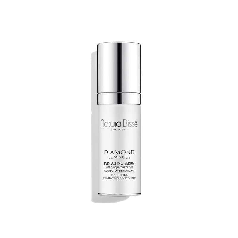 Soro de perfeitos luminosos de diamante 40 ml - Natura Bissé