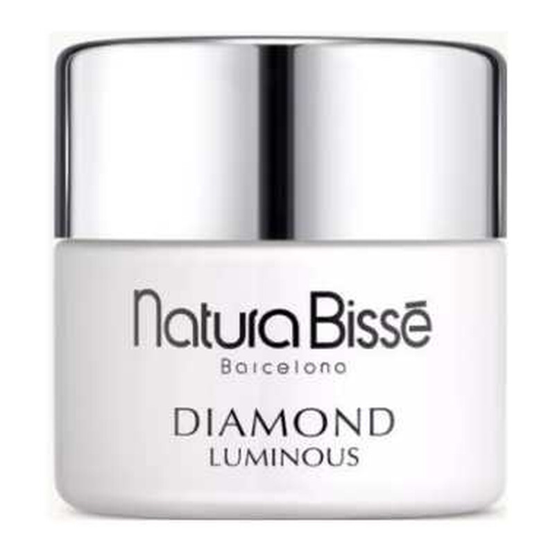 Diamant lysende perfektion creme 50 ml - Natura Bissé