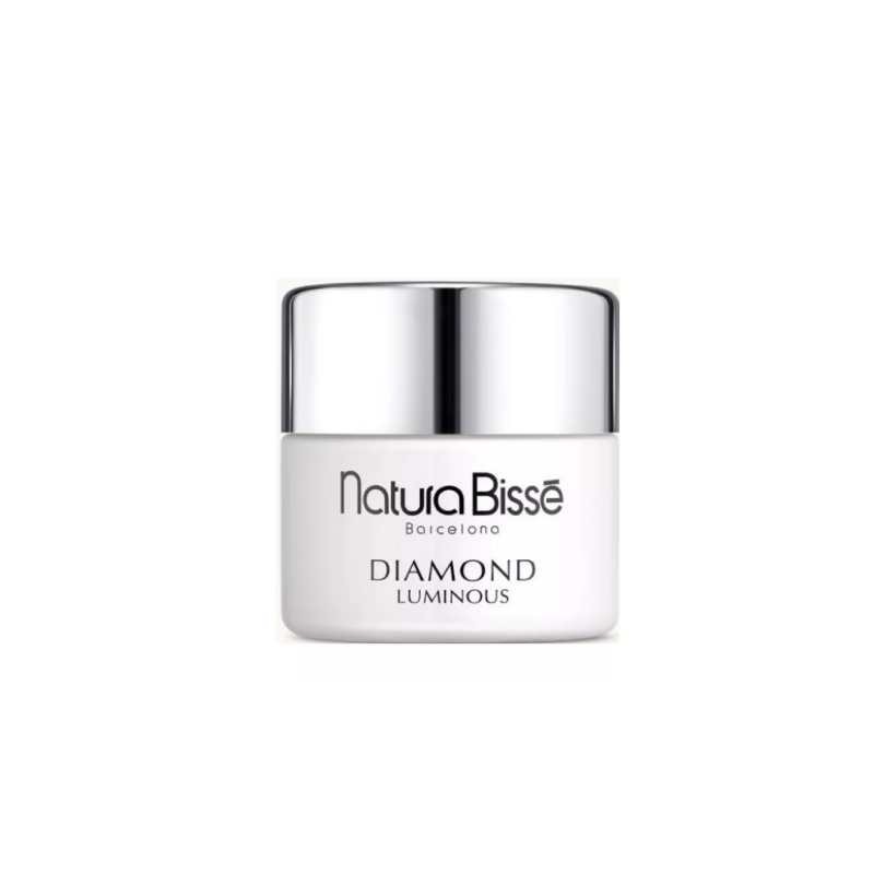 钻石发光完善霜50 ml  -  Natura Bissé