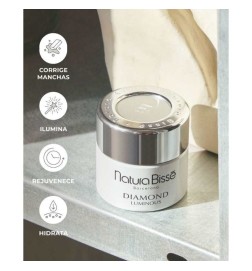 Diamant Lysous Perfecting Cream 50 ml - Natura Bissé
