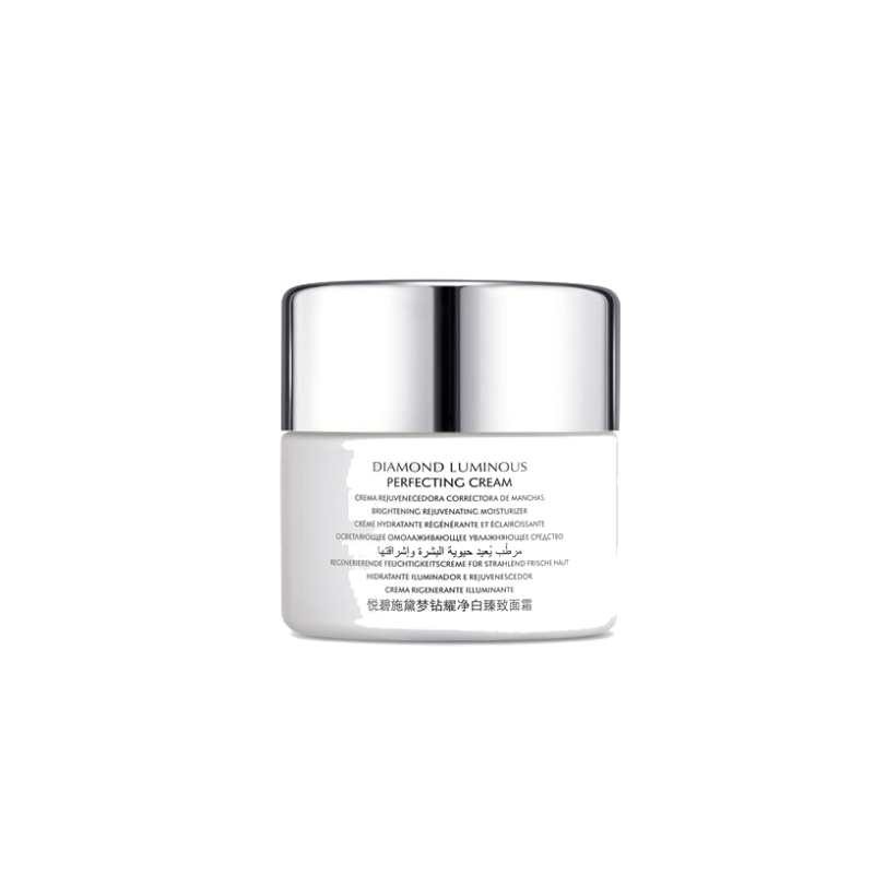 Diamant Lysous Perfecting Cream 50 ml - Natura Bissé