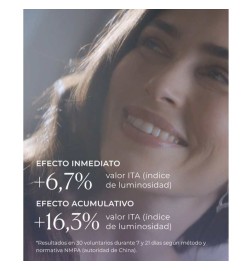 Diamond Luminoous Perfectando a máscara de incandescência 100 ml - Natura Bissé