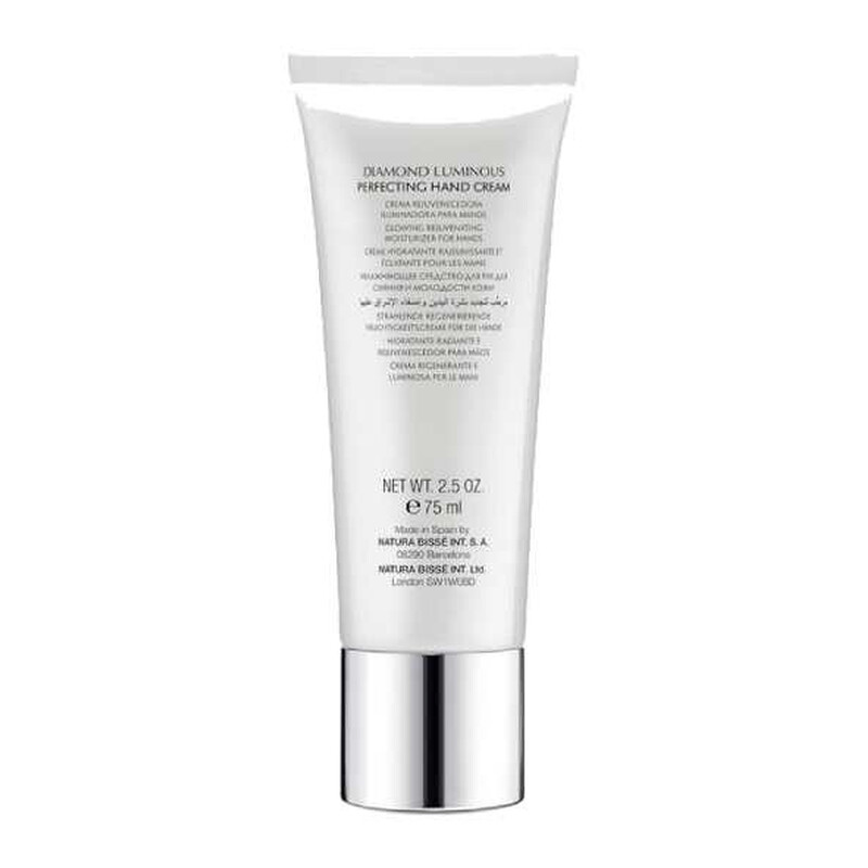 Diamond Lichtgevende Perfecting Hand Cream 75 ml - Natura Bissé