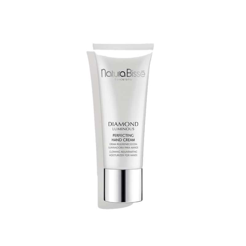 Diamantlysande perfekta handkräm 75 ml - Natura Bissé