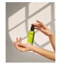 De droge olie-fitness 100 ml - Natura Bissé