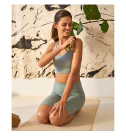 Den tørre olie-fitness 100 ml - Natura Bissé