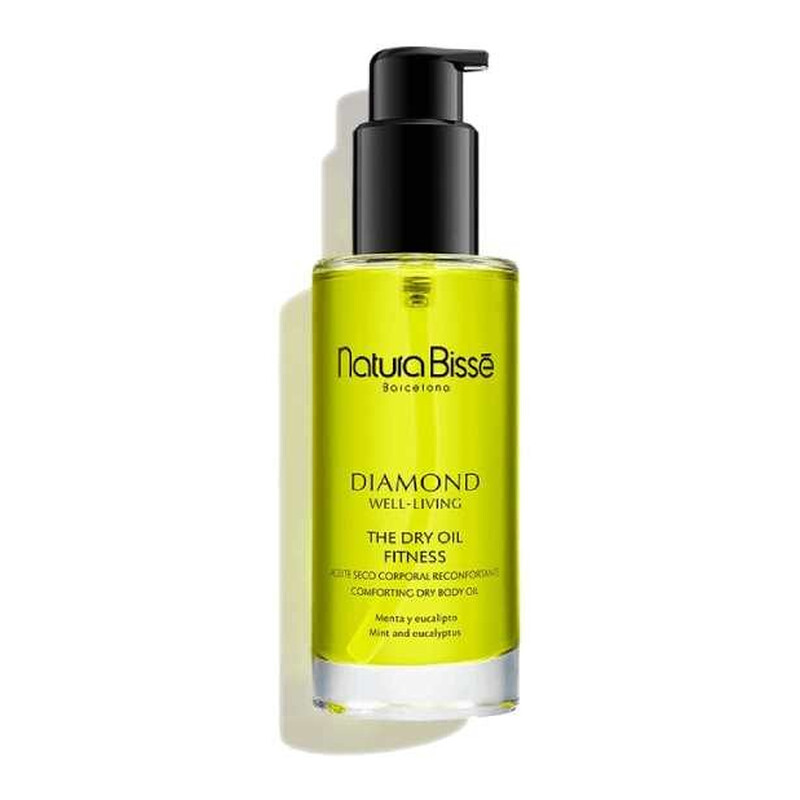 Сухое масло-фитнес 100 мл - Natura Bissé
