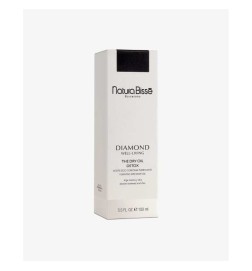 Den torra oljetoxiden 100 ml - Natura Bissé