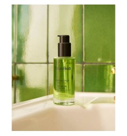 O óleo seco-desintoxicação 100 ml - Natura Bissé
