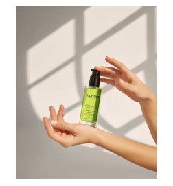 Le huil sec-désintoxication 100 ml - Natura Bissé